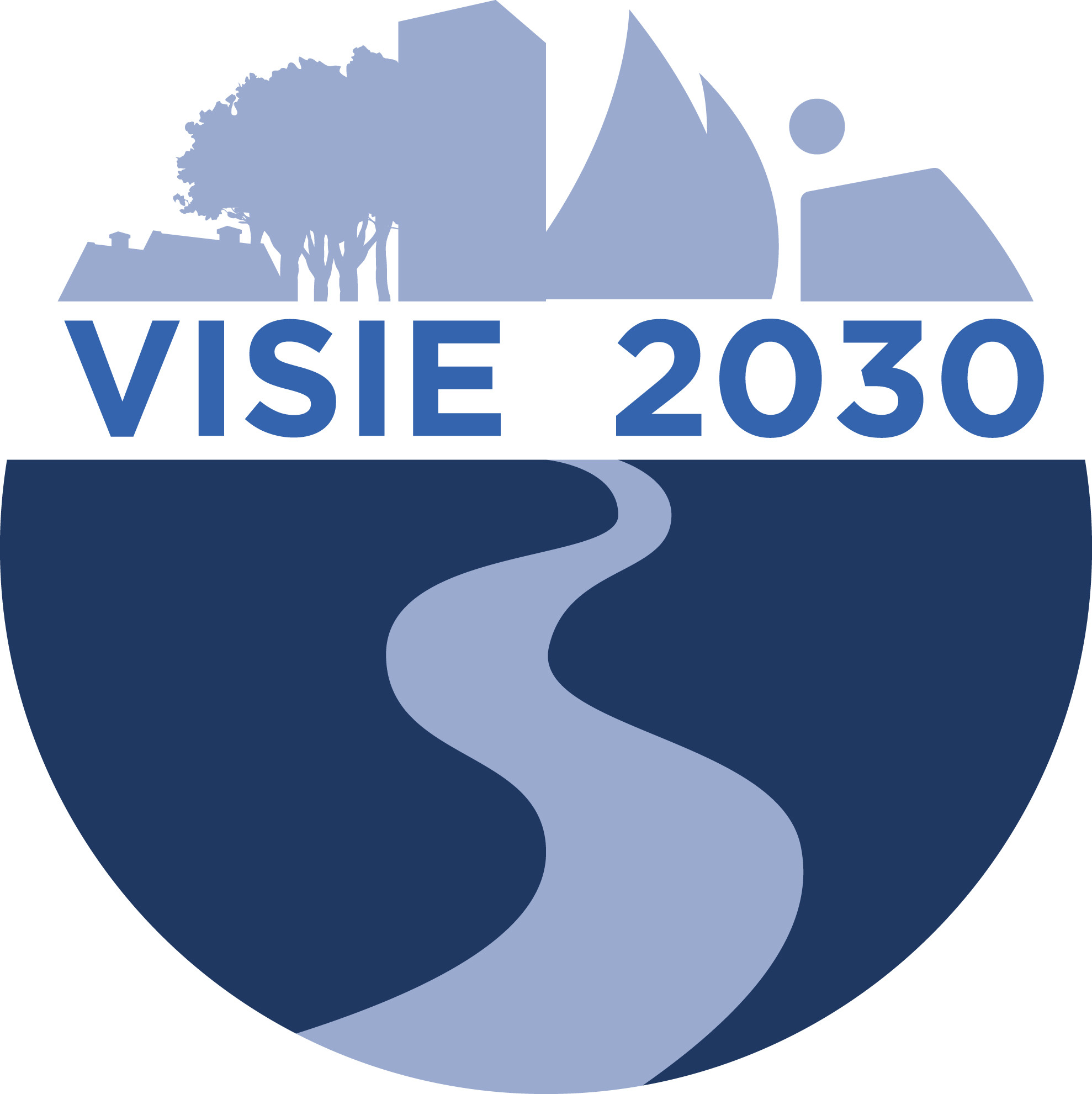 logo visie 2030