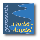 Logo Gemeente Ouder-Amstel, ga naar de homepage