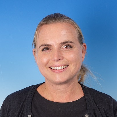 Marlies Ledegang- De Ruiter