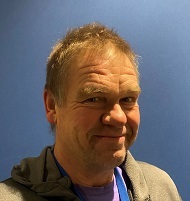 Peter Coevert