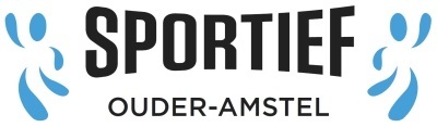 logo sportief ouder-amstel