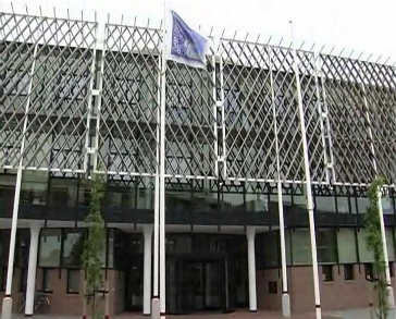 gemeentehuis