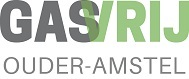 Logo Ouder-Amstel Aardgasvrij, ga naar de homepage