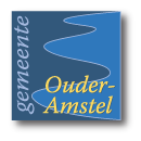 Logo Municipality Ouder-Amstel, ga naar de homepage